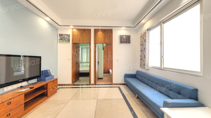 金洁南桥晓月二手房实景图