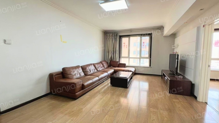 新天地公寓二手房实景图