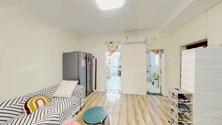 西关北路二手房实景图