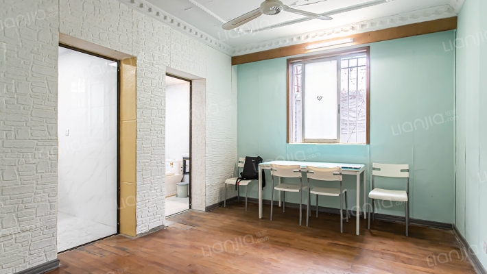 曹杨八村(益达苑)二手房实景图