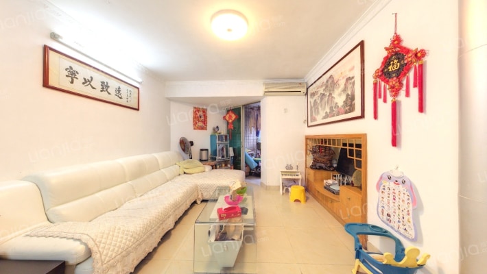 维富大厦二手房实景图