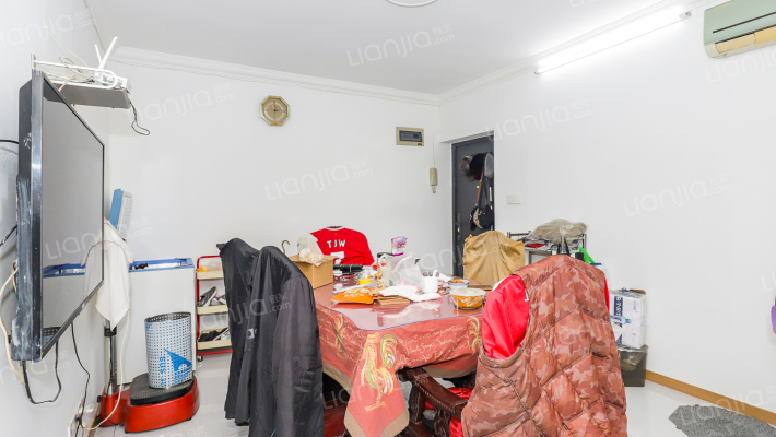 康泉小区二手房实景图