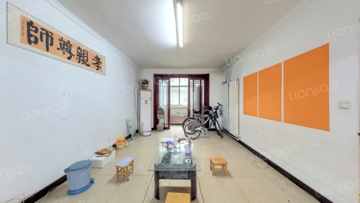 振岗路125号二手房实景图