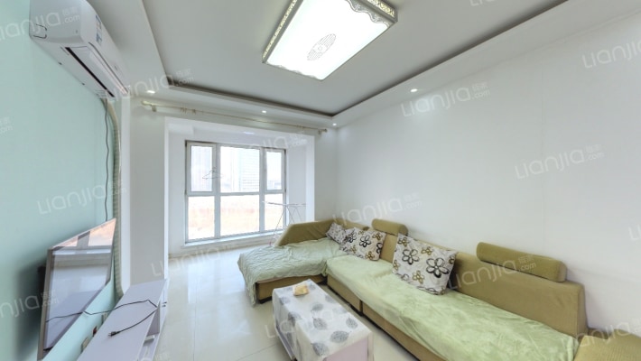 金道城二手房实景图