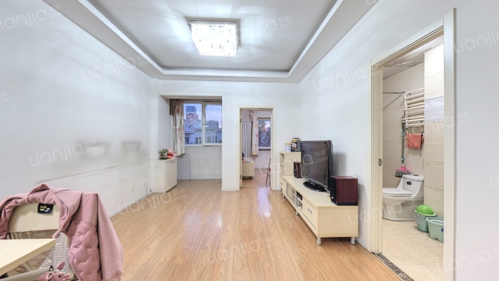 怡海花园恒泰园二手房实景图