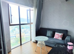 整租·步步高广场 1室1厅 南_步步高广场租房