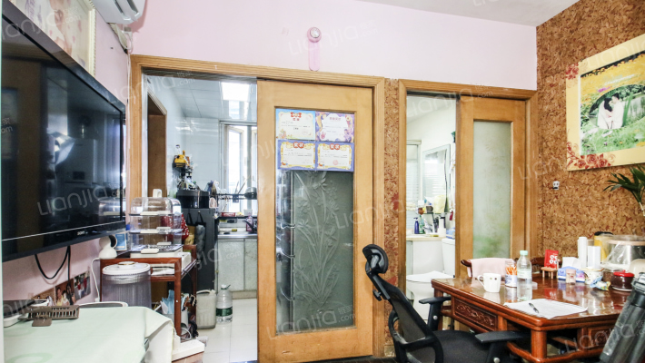 长顺路50弄二手房实景图