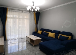 整租·圆梦家园 3室2厅 南_圆梦家园租房