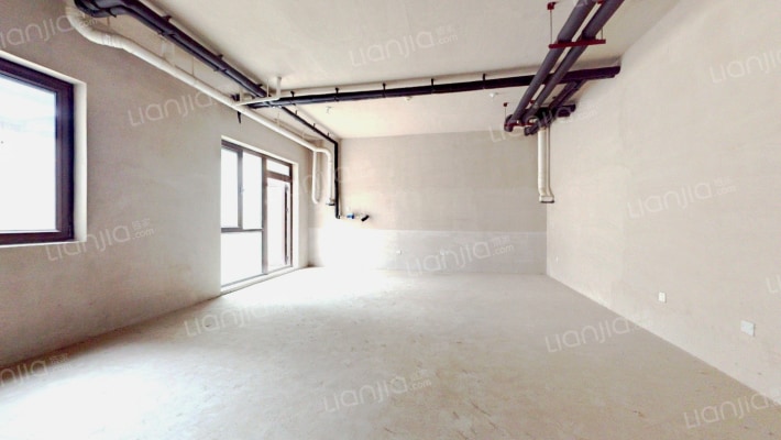 雁栖半岛二手房实景图