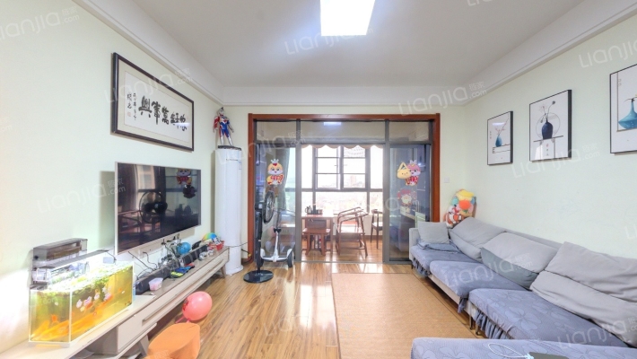 艾湖家园(艾湖路)二手房实景图