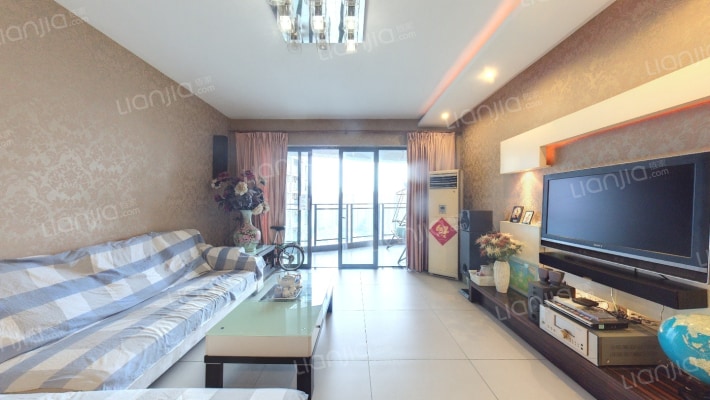 融侨半岛云满庭D区二手房实景图