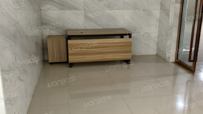 重庆天安数码城云谷二手房实景图