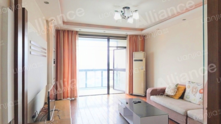 金帝名园东区二手房实景图