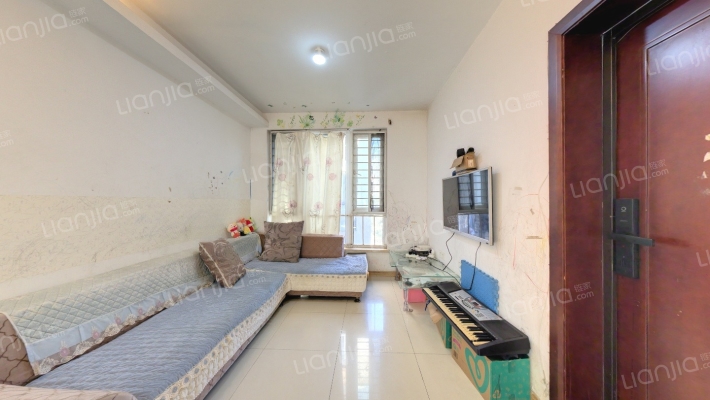 东郊小镇第三街区二手房实景图