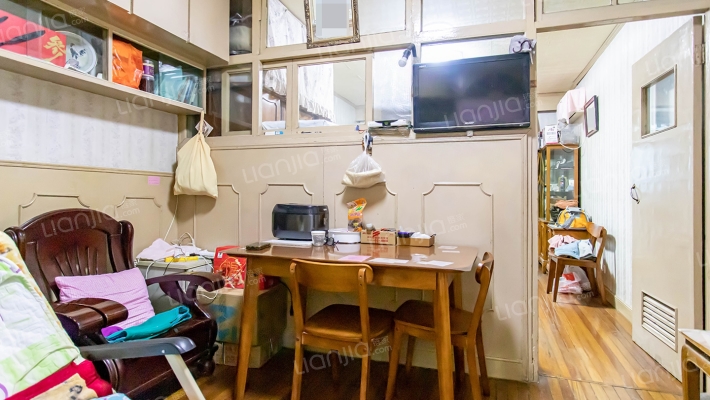 杨家桥小区(普陀)二手房实景图