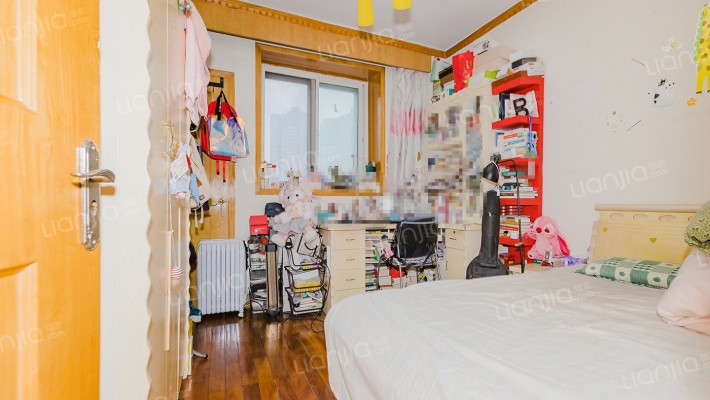 住友公寓二手房实景图