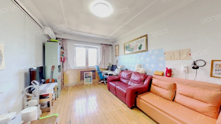 东环北里5号二手房实景图