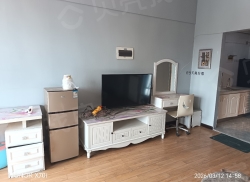 整租·隆鑫苑 1室1厅 南_隆鑫苑租房