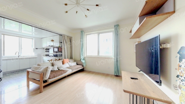 莘南新村二手房实景图