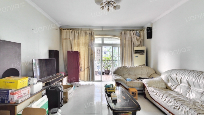 壮志路58号二手房实景图