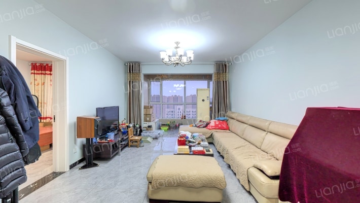 瑞嘉家园二手房实景图