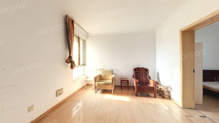 金叶花园二手房实景图