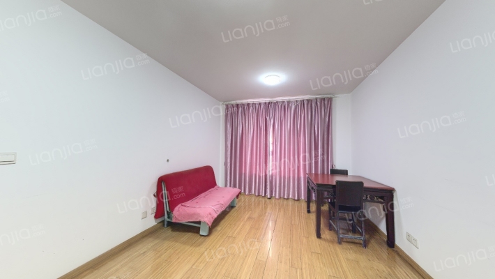 云林春雷苑B区二手房实景图