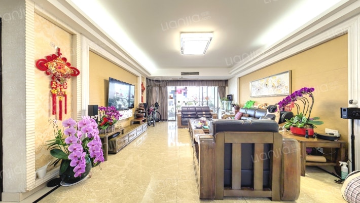 京基御景东方二手房实景图