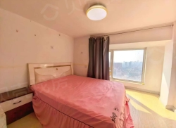 整租·金地·中央大街 1室1厅 南_金地·中央大街租房