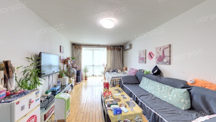 武夷花园牡丹园二手房实景图