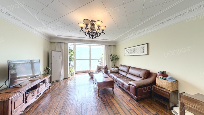 观景园二手房实景图