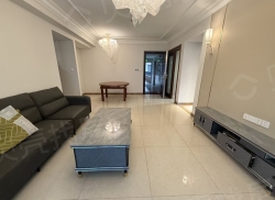 整租·恒大誉珑台 3室2厅 东_恒大誉珑台租房