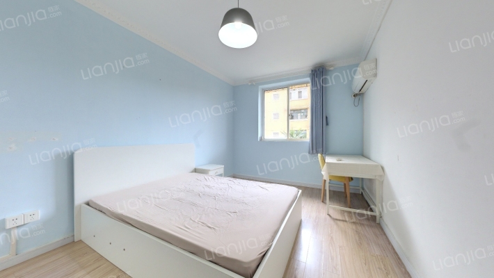 上钢六村二手房实景图