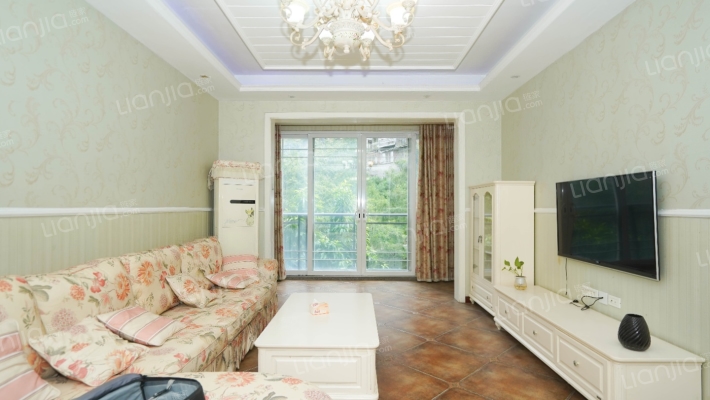 翠湖澜郡二手房实景图