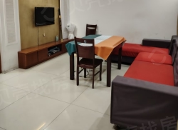 整租·蓝山庄园(邗江区) 2室1厅 南/北_蓝山庄园(邗江区)租房