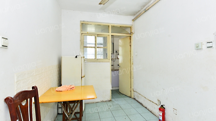 乐业二村二手房实景图