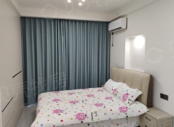 整租·兆信中心 1室0厅 东南/南_兆信中心租房