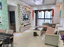 整租·鸿景园 2室1厅 南/北_鸿景园租房