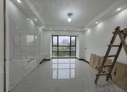 整租·白马汇悦台 3室2厅 东南/南_白马汇悦台租房