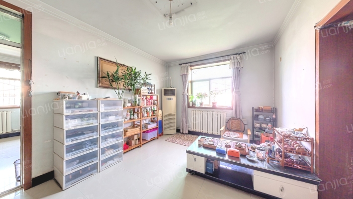 菊花园小区二手房实景图