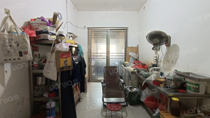 工业路23号二手房实景图