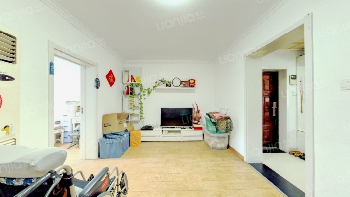 交通局家属院二手房实景图