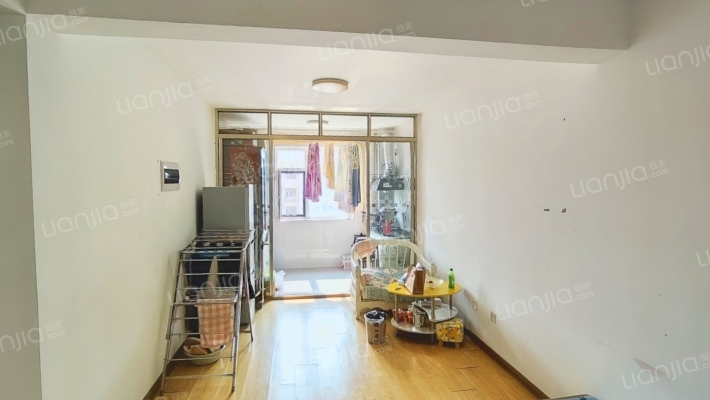 多恩虹公馆二手房实景图