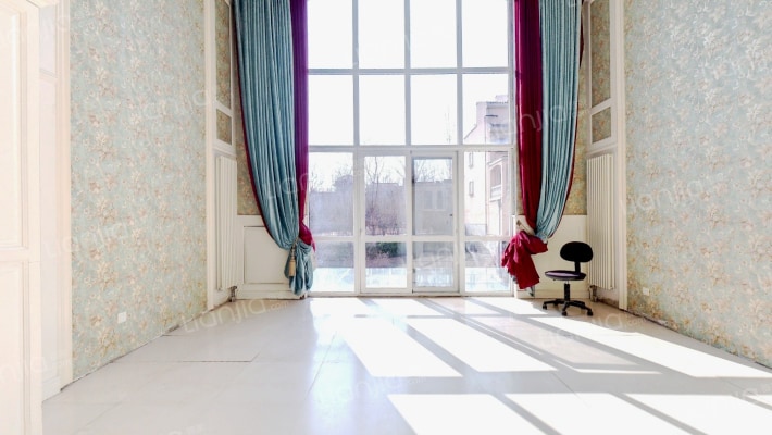 誉天下一期二手房实景图