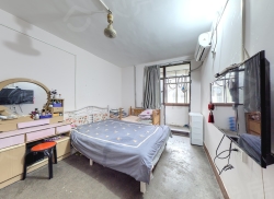 整租·西北二棉小区 2室1厅 南/北_西北二棉小区租房