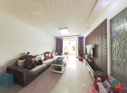 整租·锦和春天 3室2厅 南/北_锦和春天租房