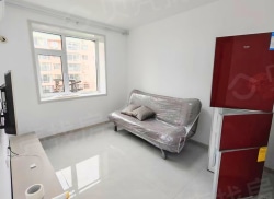 整租·庆丰小区 2室1厅 南/北_庆丰小区租房