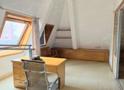 整租·千禧颐河园 1室1厅 南_千禧颐河园租房