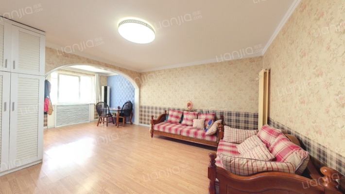 湖滨苑小区二手房实景图