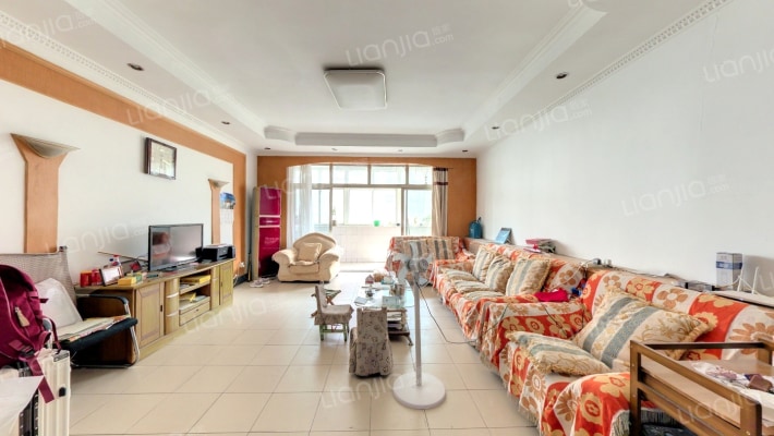 市地税宿舍二手房实景图